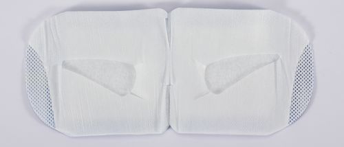 非干眼癥,在日常護(hù)眼時(shí)可以用醫(yī)用眼部熱敷貼嗎